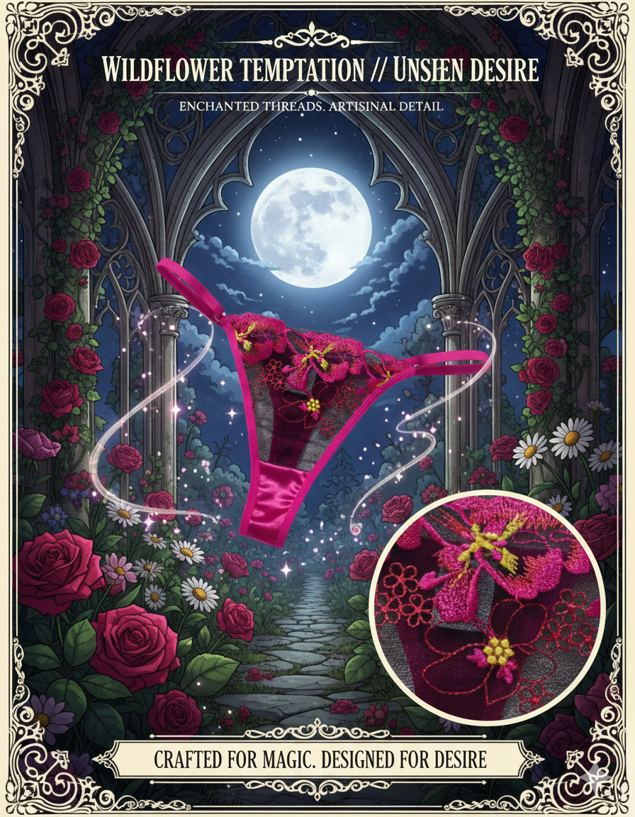 Rose Red & Daisy: The Ultimate Sexy Comfort Set. Vibrant Floral Design. Home-Style Ease. Unleash Your Romantic Charm. Shop Now.